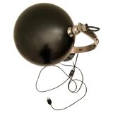 Vintage table lamp in industrial style, Italy 1970 's