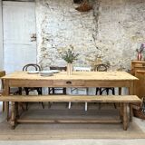 Farmhouse Table