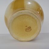 Vase design du milieu du siècle par Ditmar Urbach, Collection JULIE, 1964.