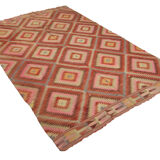 Tapis Kilim turc.
