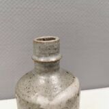 Ceramic bottle/vase, Danish from 1970-80.