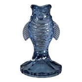 Bougeoir verre