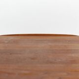 FD 640 Table by Peter Hvidt & Orla Mølgaard-Nielsen for France & Son,