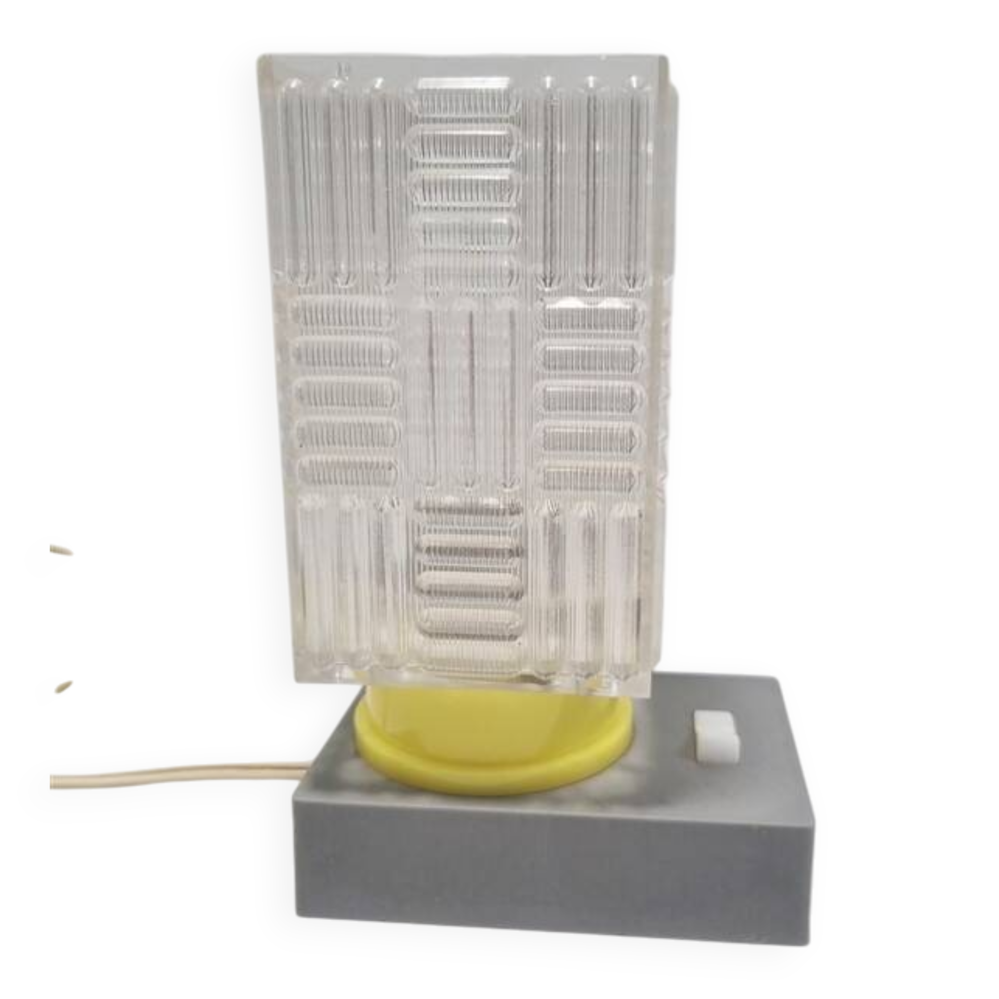 Bedside lamp