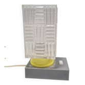 Bedside lamp