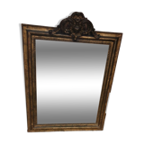 Mirror Louis XVI XIXth