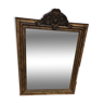 Mirror Louis XVI XIXth