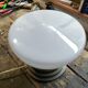 Lampe art deco