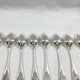 Christofle - Baguette Model Teaspoons