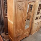 Armoire ancienne