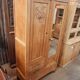 Antique wardrobe