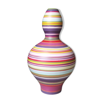 Vase art déco designer Peter A.C Bruers