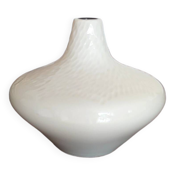 Vase Sgrafo Moderne Allemagne - Batutto Technik Design modèle 1178