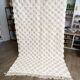 Beni Ouarain Berber rug 242/146cm