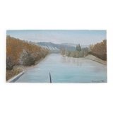 Tableau Bords de l'Orne