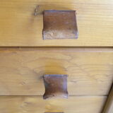 Commode orme massif Maison Regain