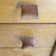 Commode orme massif Maison Regain