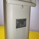 Lampe pliable postmoderne, 1980