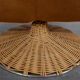 Delantra swivel chair by Gerard van den Berg for Montis