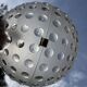Rotaflex faceted ball suspension