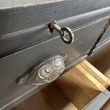 Kitchen island counter