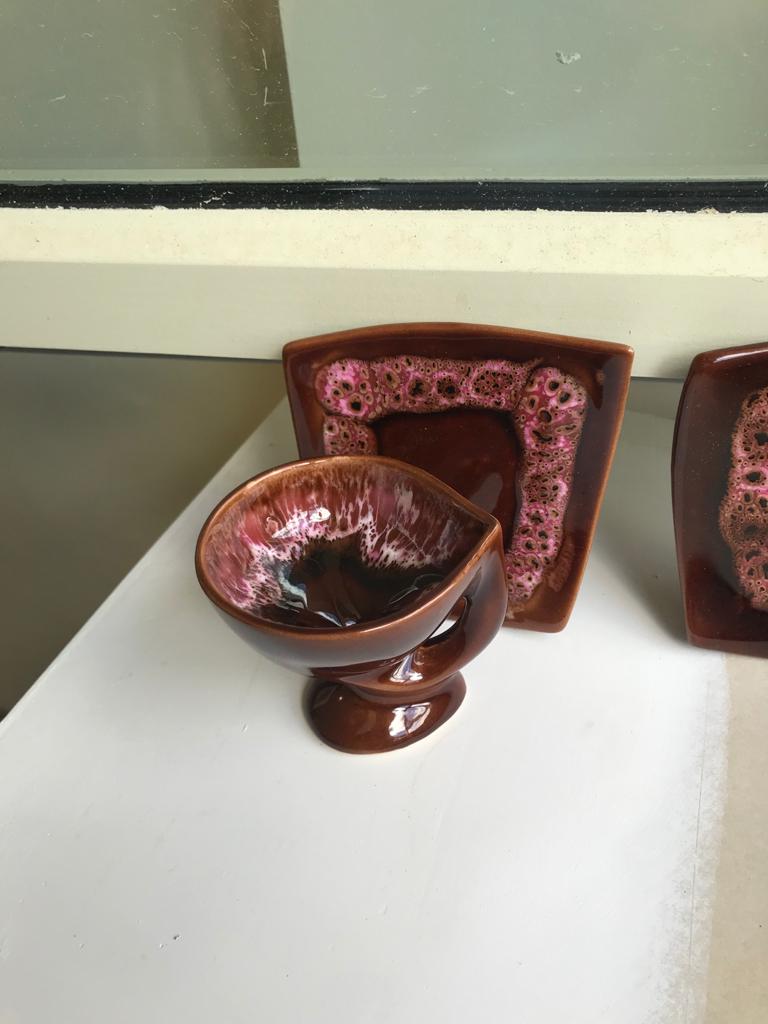 Valauris coffee service