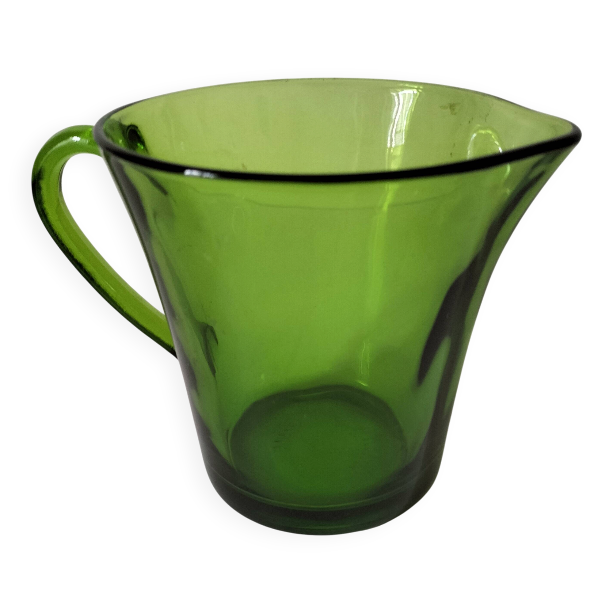 Duralex pitcher Spain – 1960s-70s