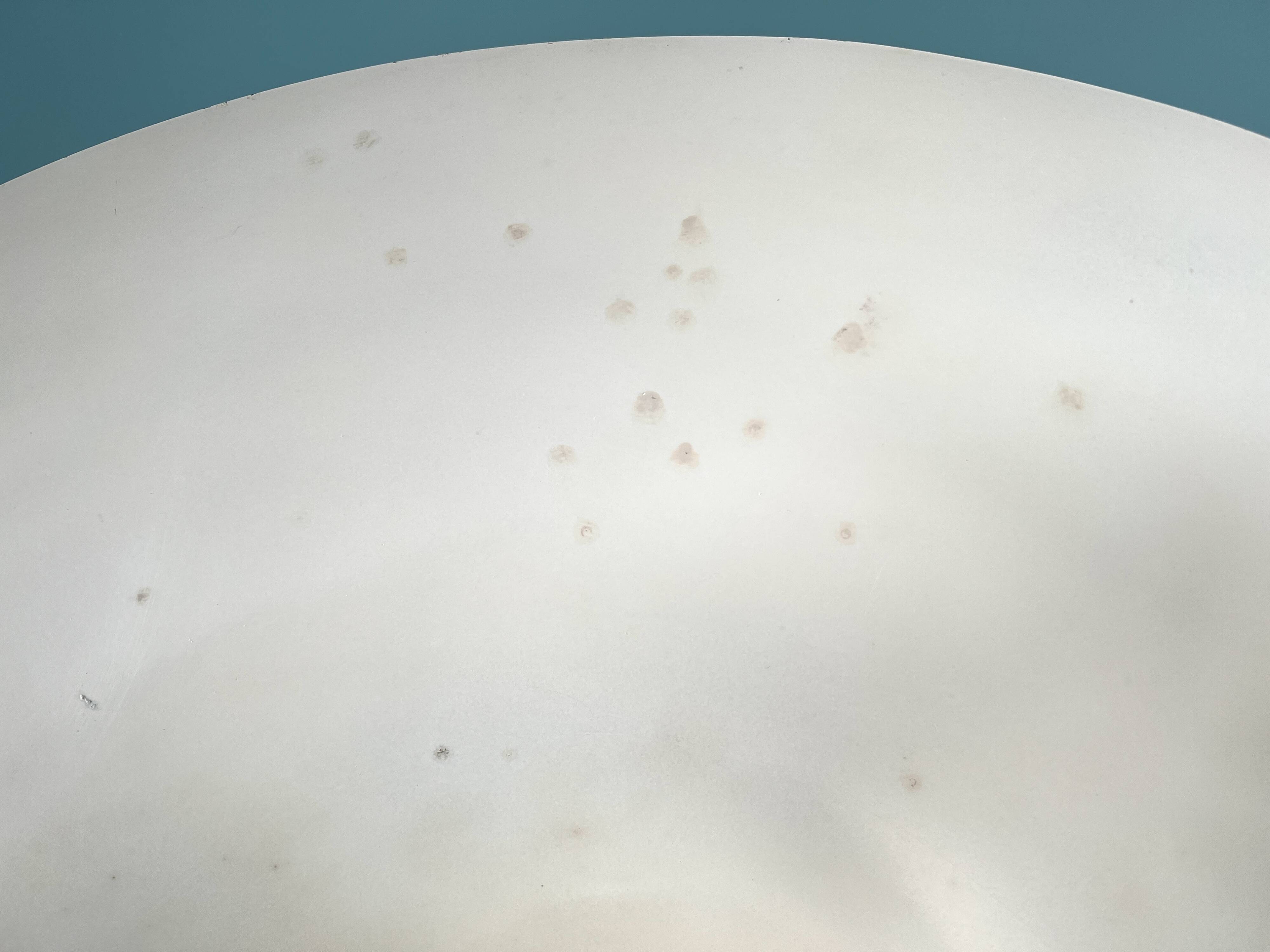 Mid-Century Danish Pendant Ceiling Lamp - 60s Style - Vintage Design for apartment decoration