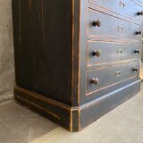 Cabinet with drawers
