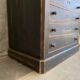 Cabinet with drawers