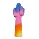 Gufram Multicolored Sunrise Cactus Coat Rack by Drocco & Mello - Paul Smith