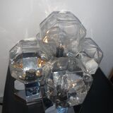 Luminaire wall lamp Motoko ishii