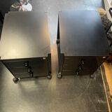 Caster Box