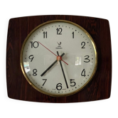 Horloge murale vintage JAZ