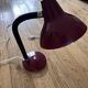 Vintage desk lamp from the 1960s - 1970s