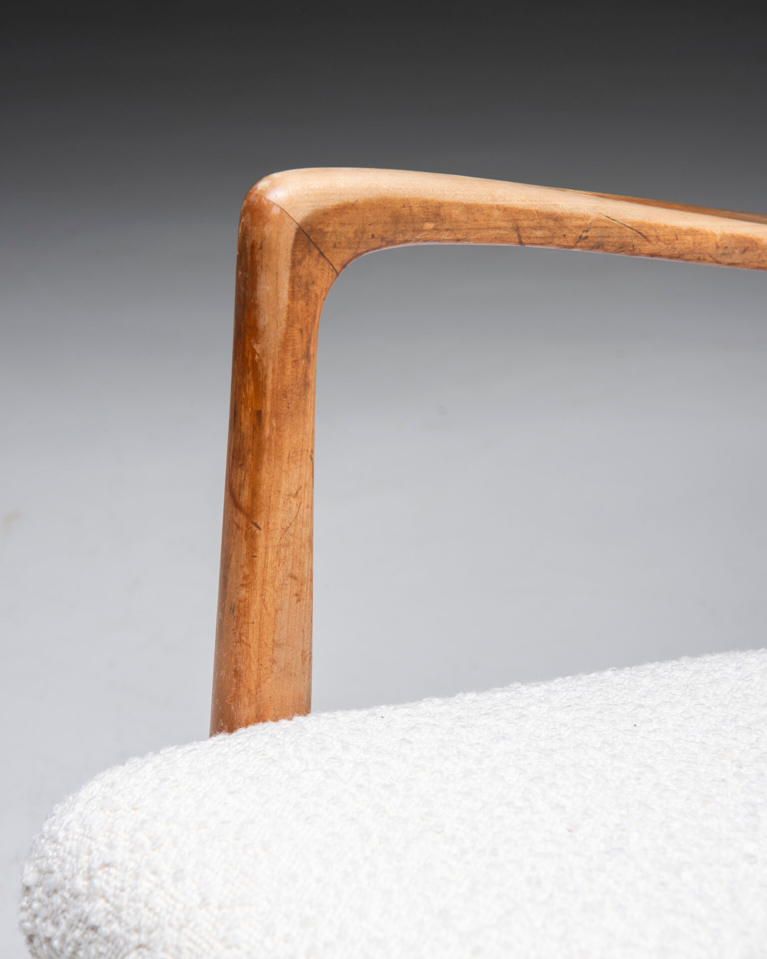 Armchair 'Model 829', Gio Ponti, Cassina, 1950s, Italian