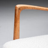Armchair 'Model 829', Gio Ponti, Cassina, 1950s, Italian