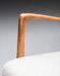 Armchair 'Model 829', Gio Ponti, Cassina, 1950s, Italian