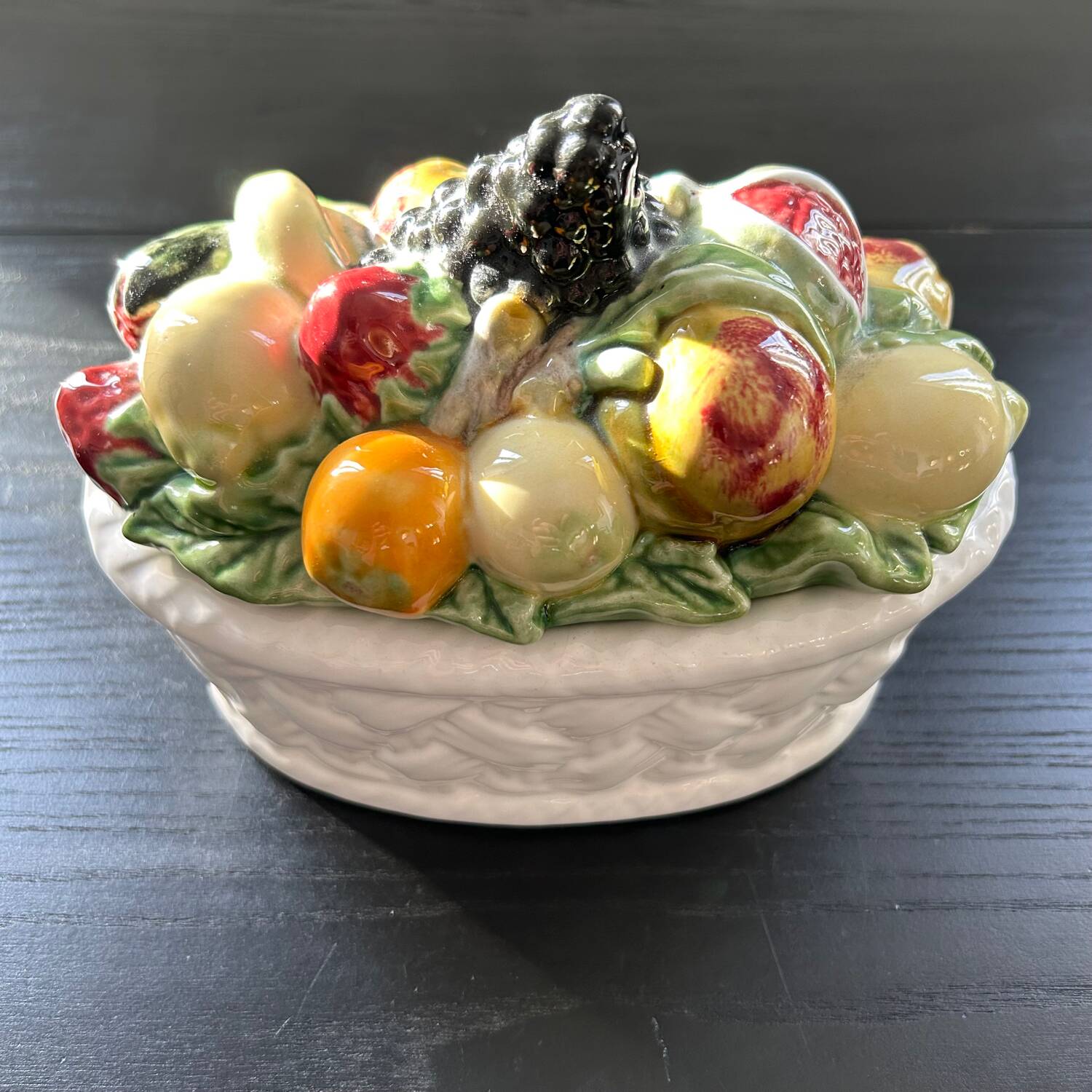 Multi fruit slip box