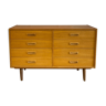 Danish chest of drawers