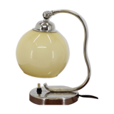 Art deco table lamp, 1930s
