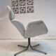 First edition Big Tulip Pierre Pailin by Artifort