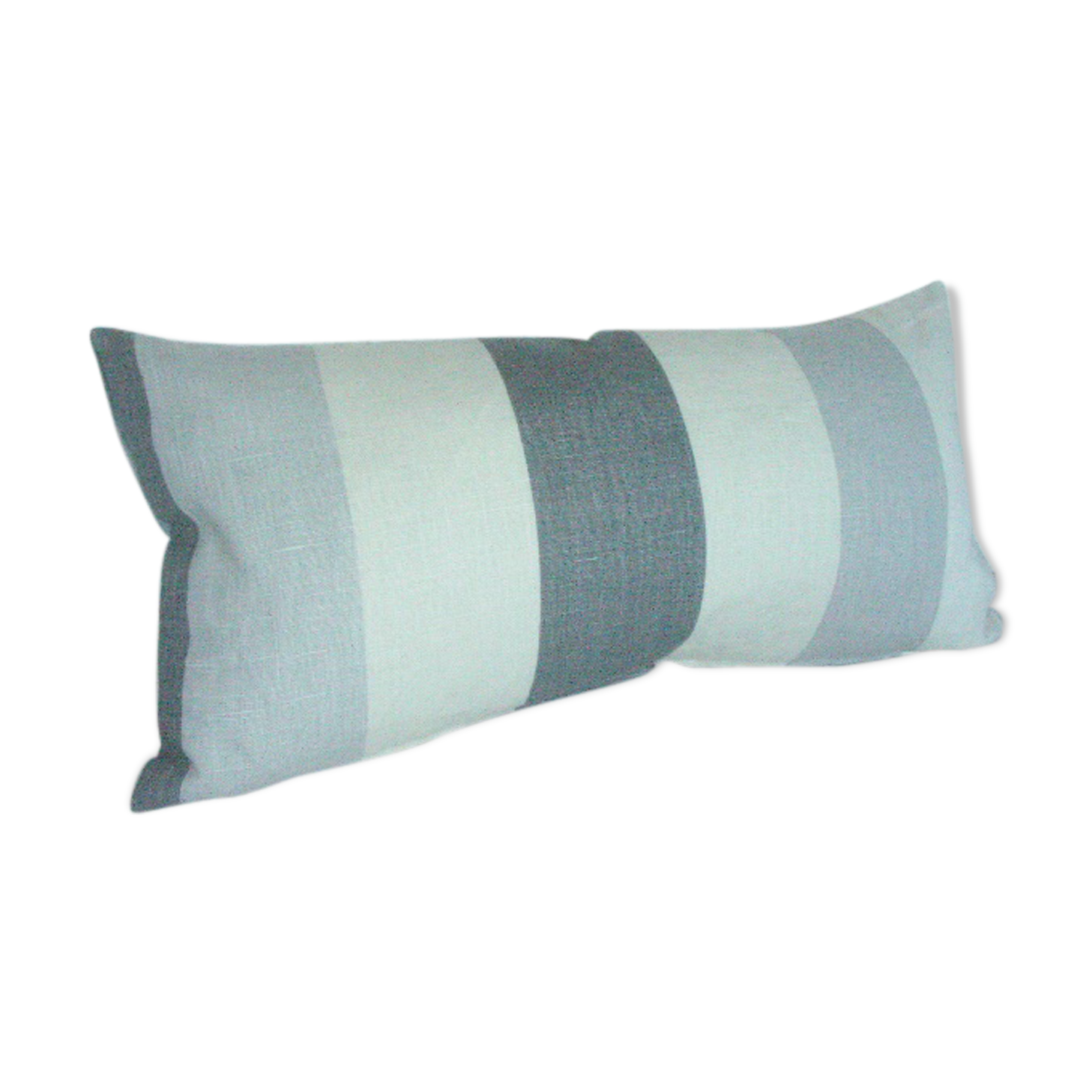 30x60 cushion cover in 100% Lin