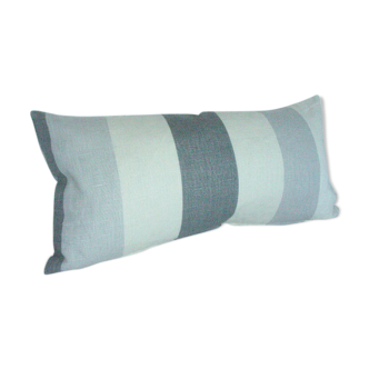 30x60 cushion cover in 100% Lin