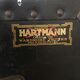 Malle cabine Hartmann