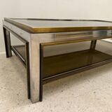 Romeo Rega coffee table, Italy, 1970s