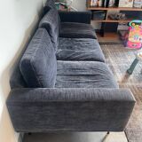 Bo concept sofa