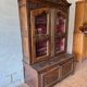 Antique sideboard