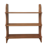 Étagère vintage