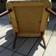 Fauteuil cocktail